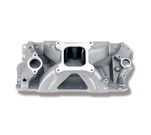 INTAKE MANIFOLD