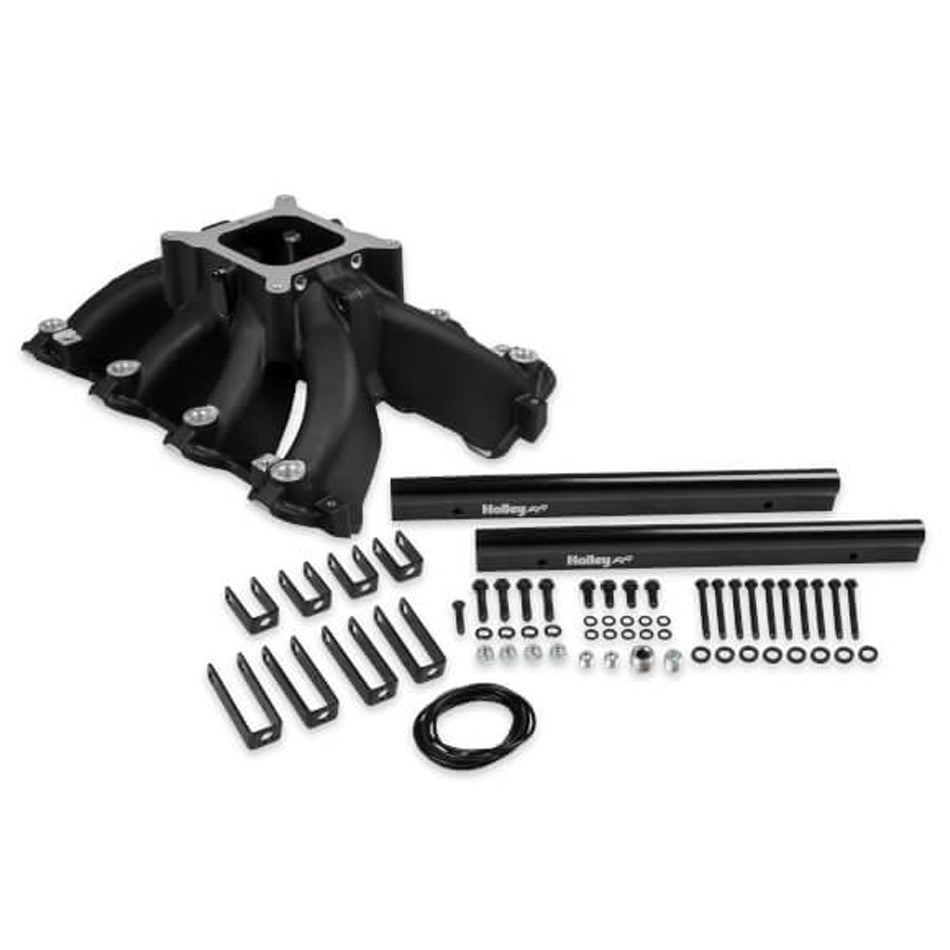 INTAKE MANIFOLD