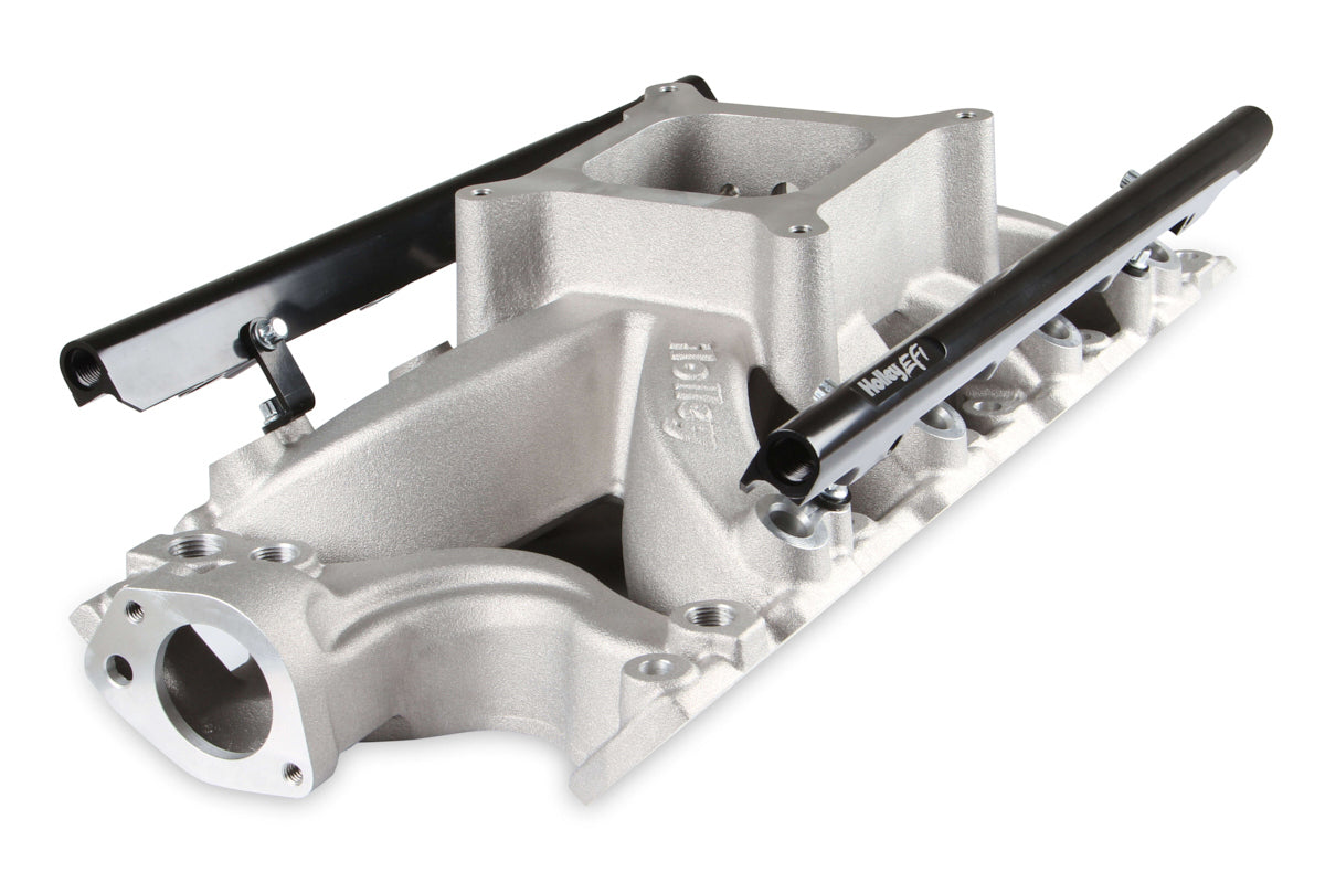 MANIFOLD INTAKE EFI HI-RAM FOR