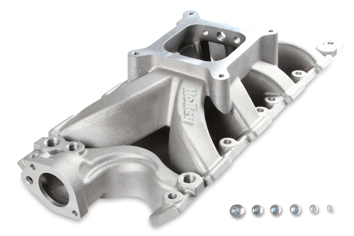 MANIFOLD INTAKE SINGLE FORD