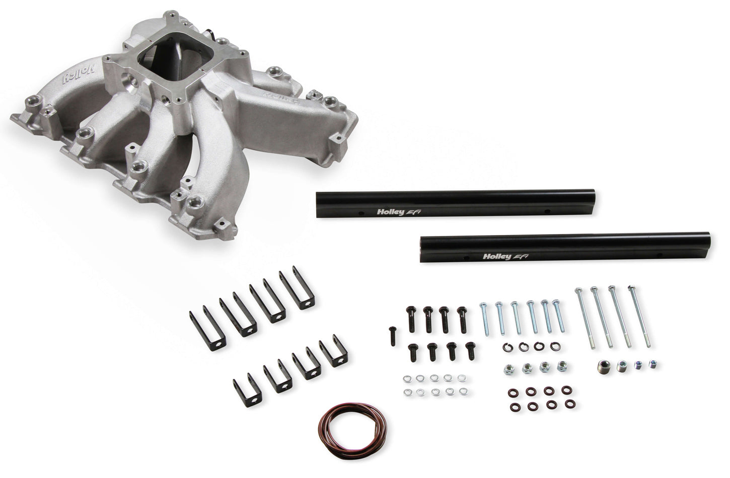 INTAKE MANIFOLD SPLIT SGL-PLN