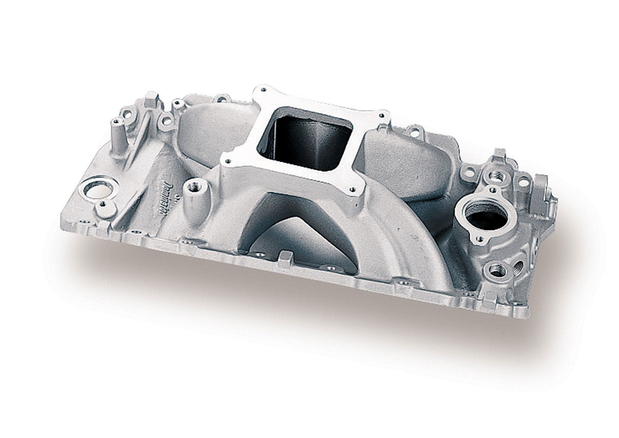 INTAKE MANIFOLD