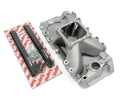 MANIFOLD INTAKE EFI TBI ALUM