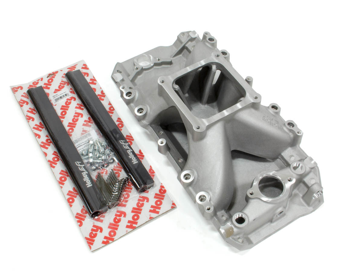 MANIFOLD INTAKE EFI TBI ALUM
