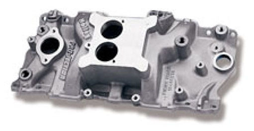 INTAKE MANIFOLD