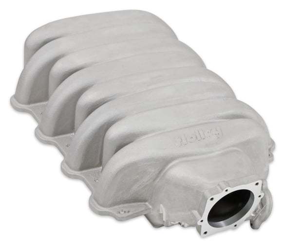 INTAKE MANIFOLD