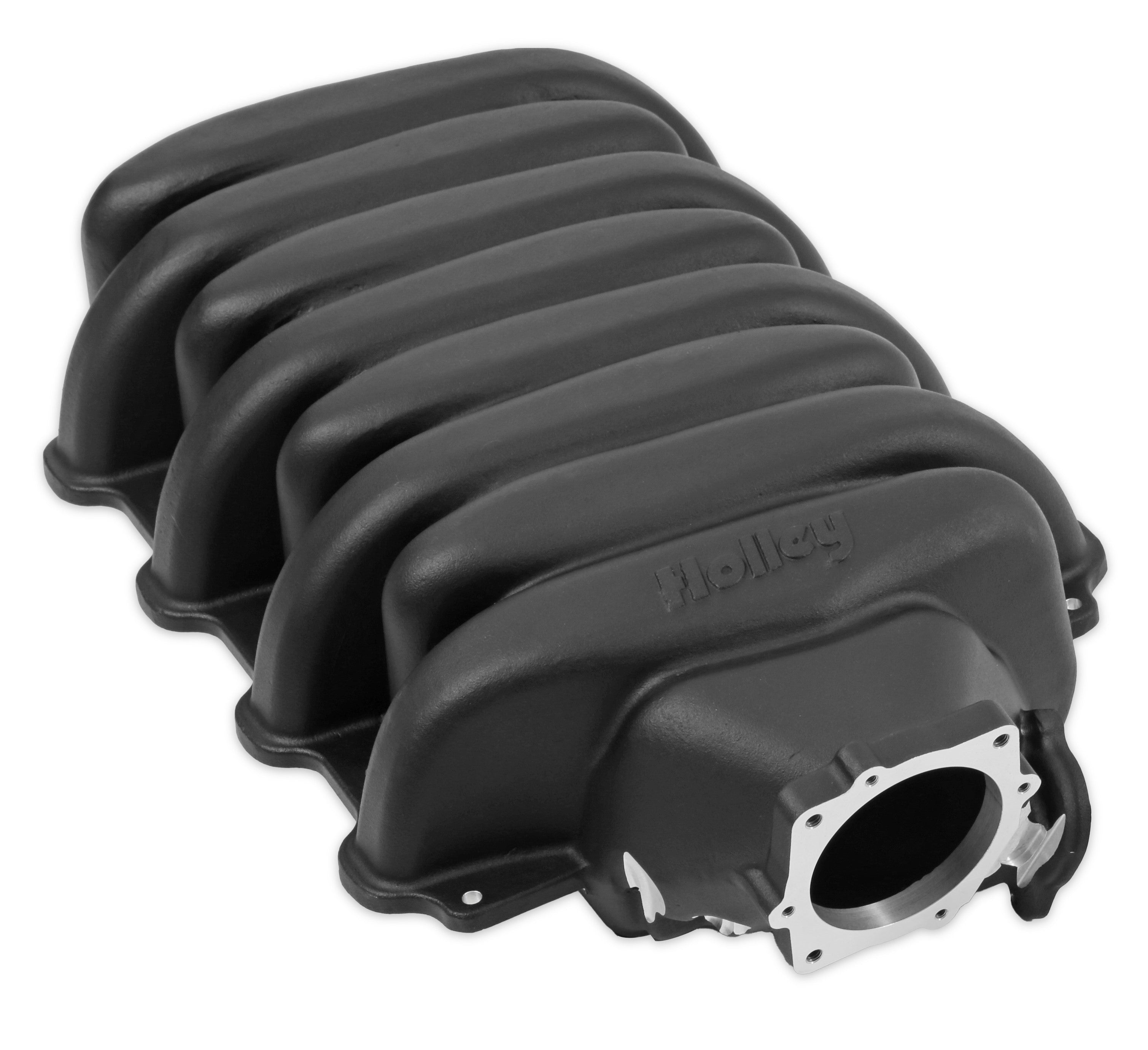 INTAKE MANIFOLD