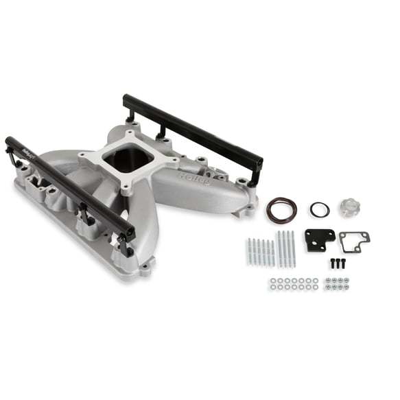 EFI INTAKE MANIFOLD