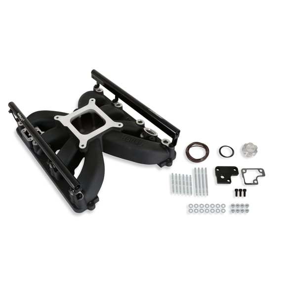 EFI INTAKE MANIFOLD