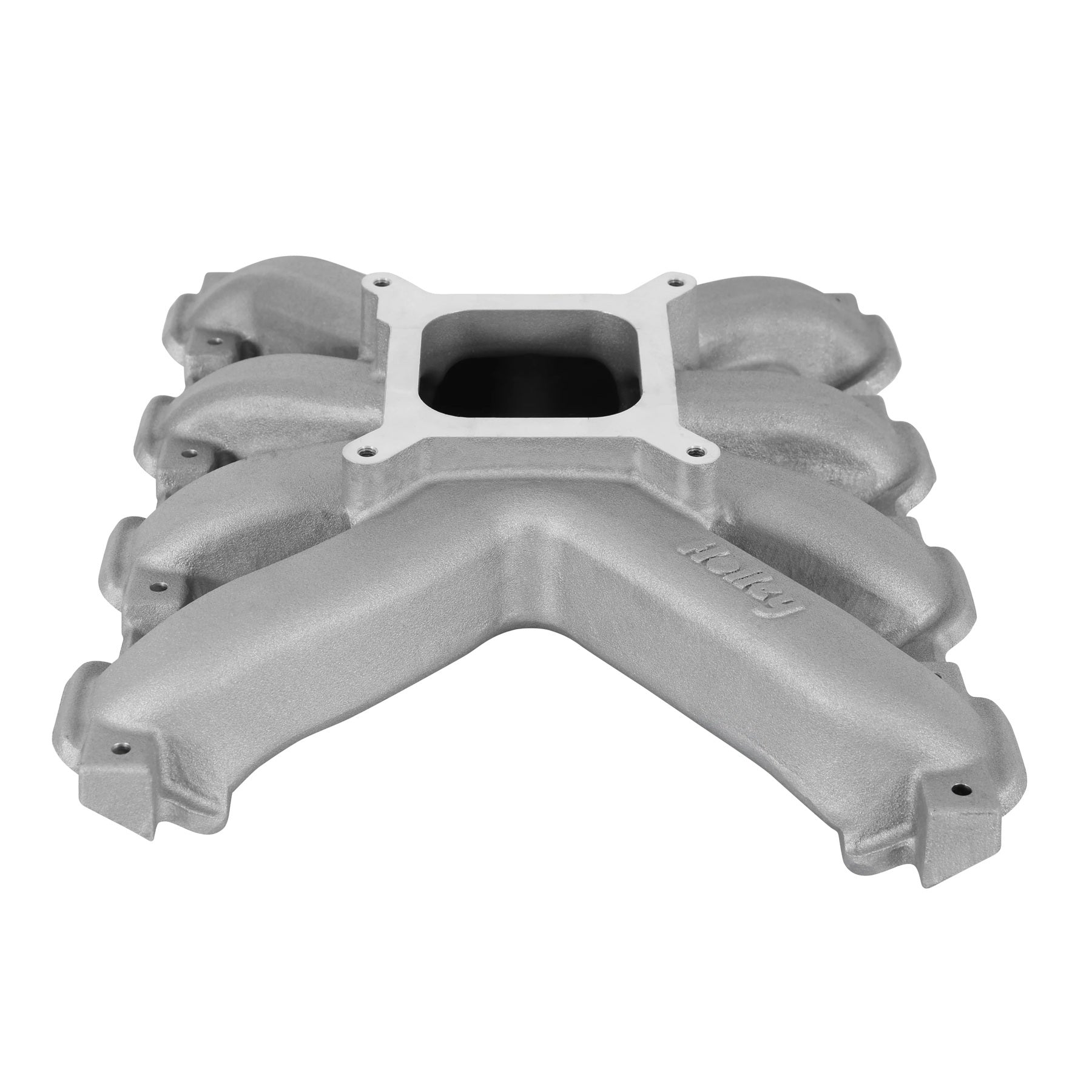 INTAKE MANIFOLD LOW RISE