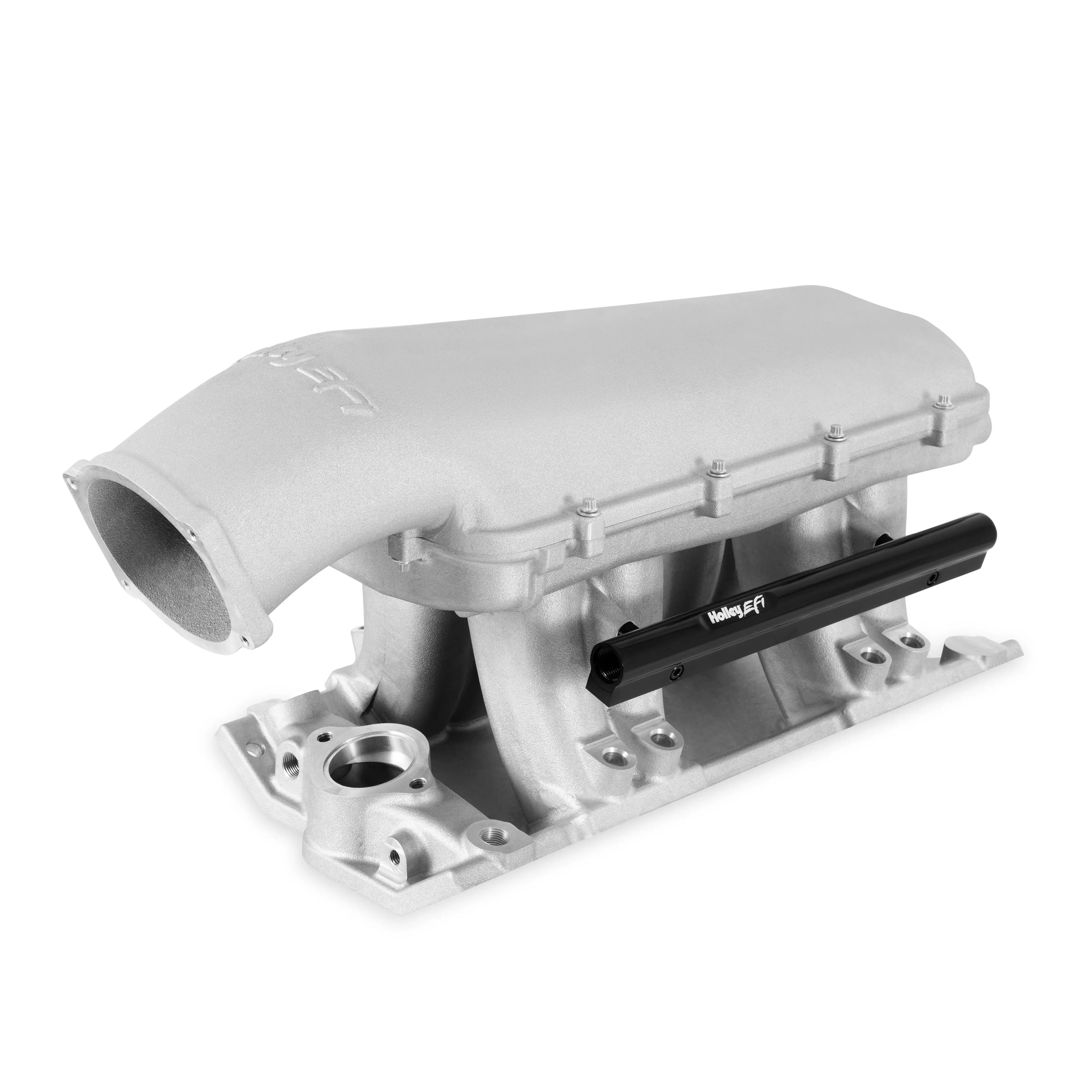 TUNNEL RAM INTAKE MANIFOLD