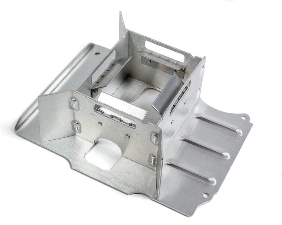 TOURING ROAD RACE OIL PAN BAF
