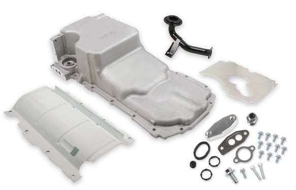 OIL PAN