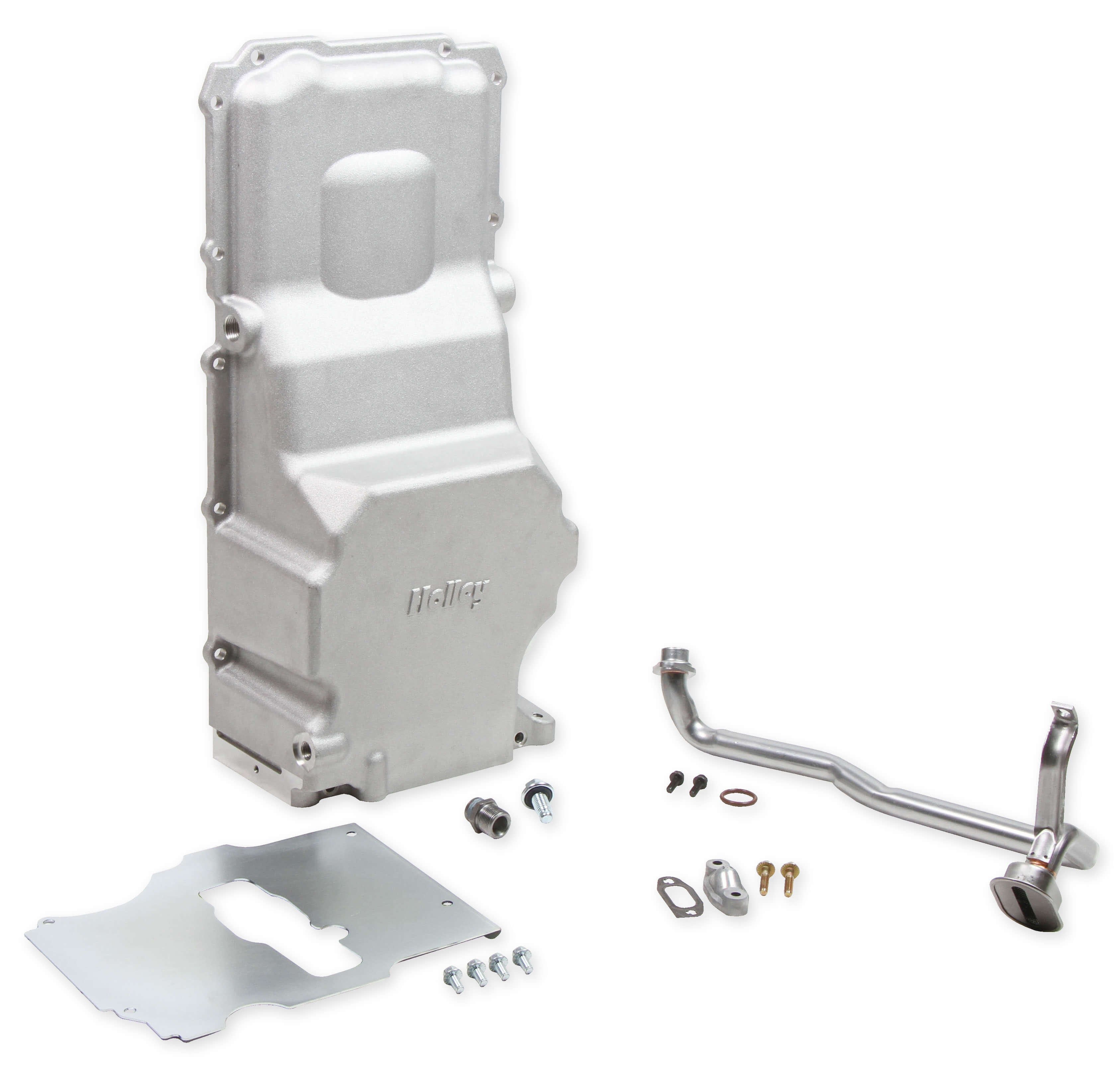OIL PAN KIT
