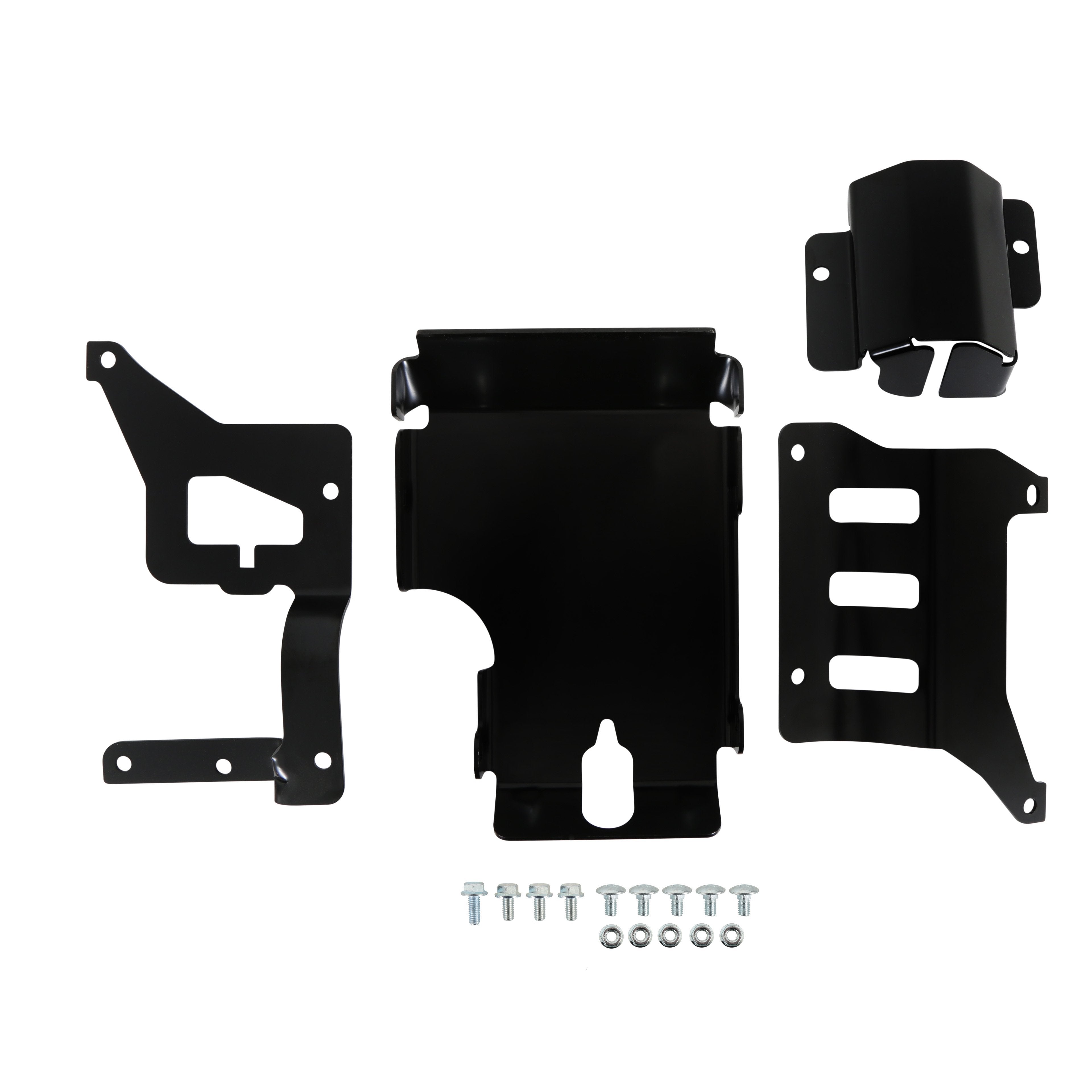 WEIAND OIL PANS