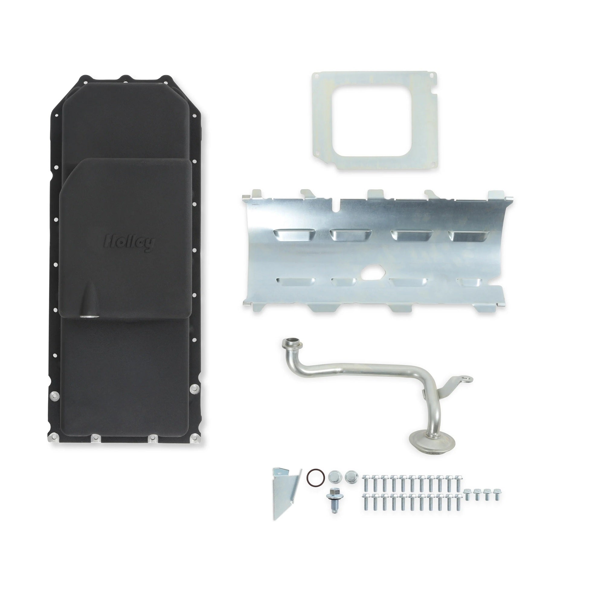 OIL PANS
