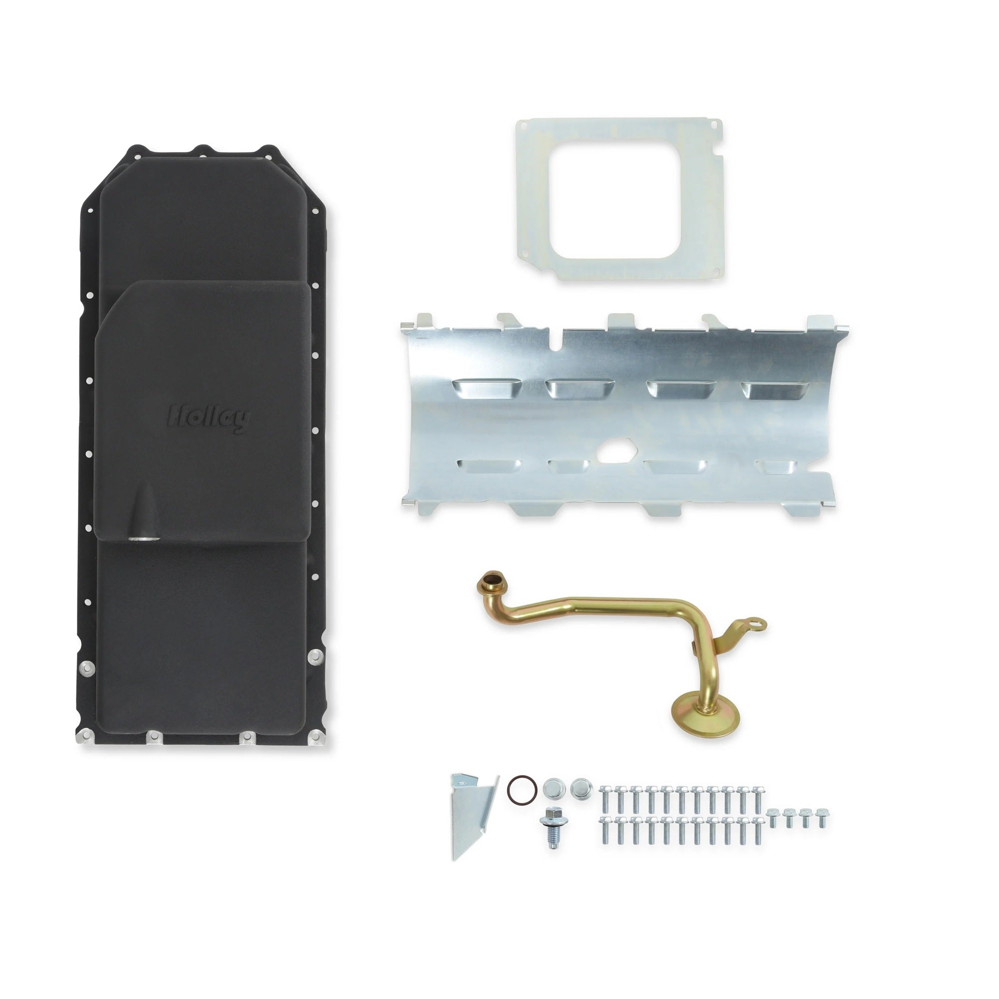 OIL PANS