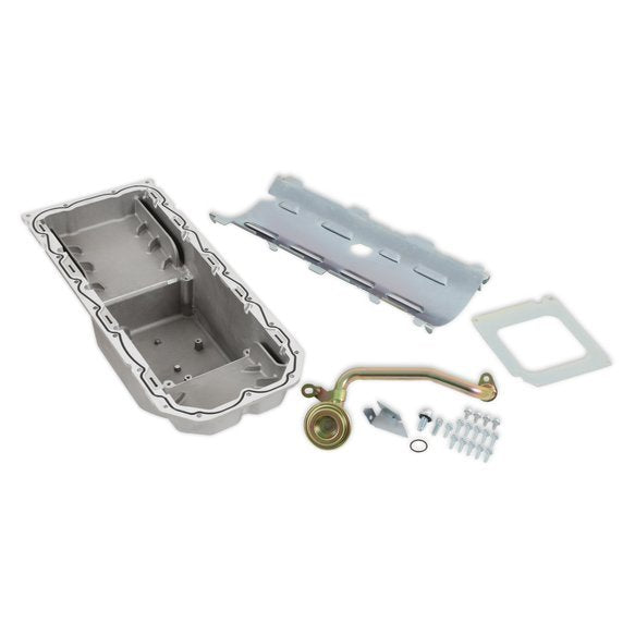 WEIAND OIL PANS