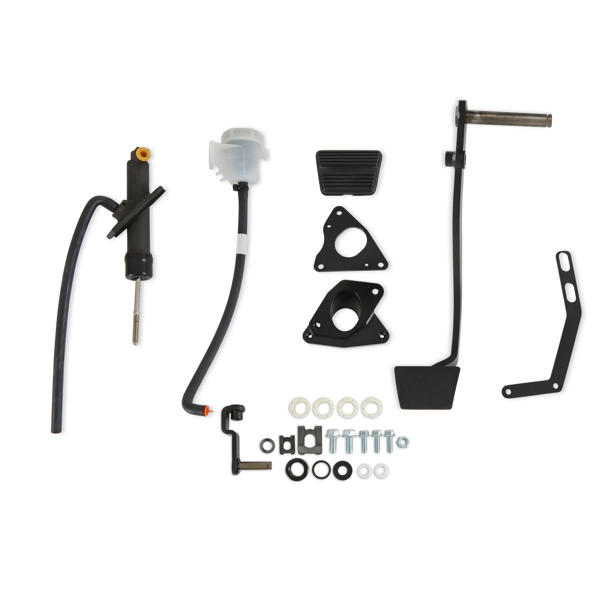 CLUTCH CONVERSION KIT
