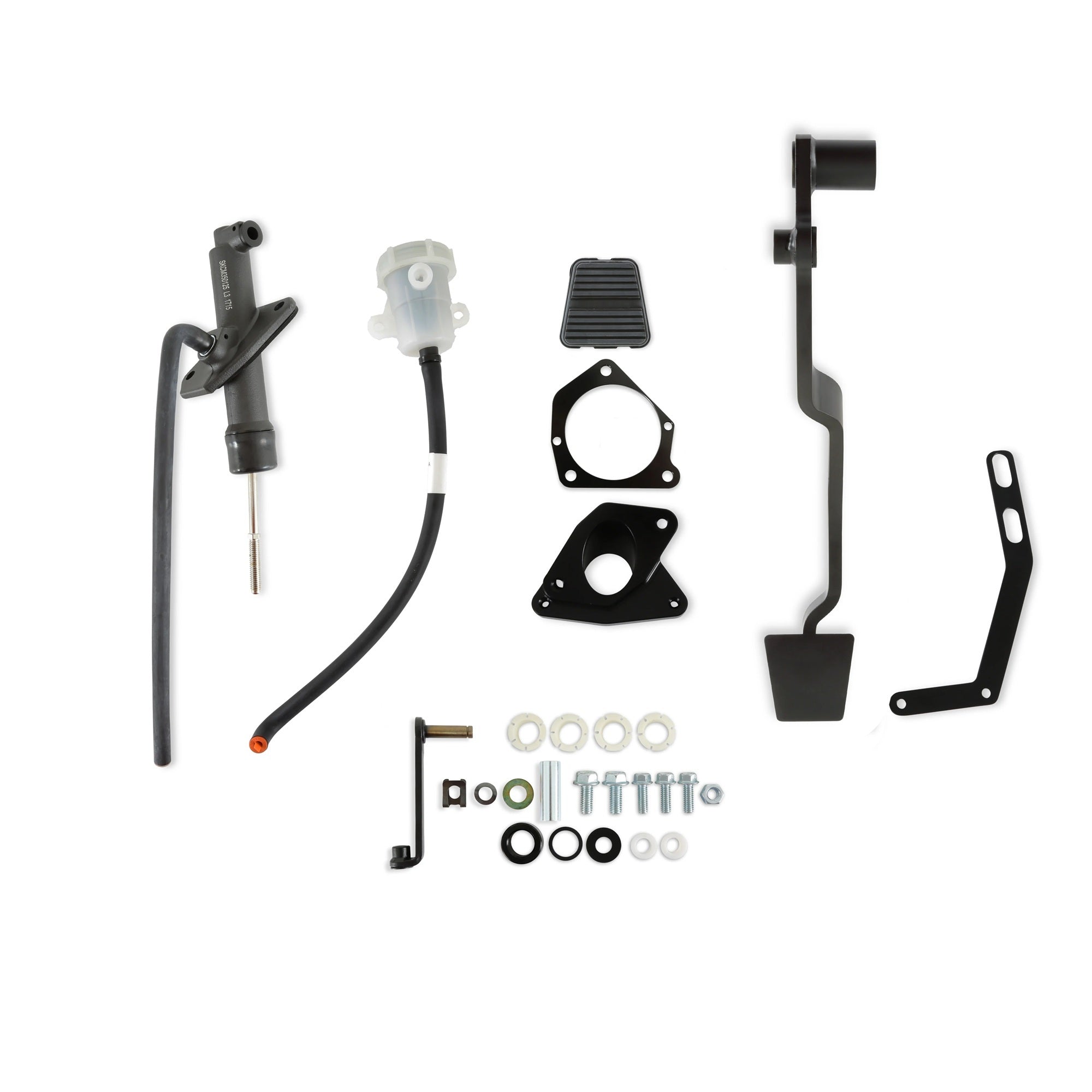 CLUTCH CONVERSION KIT