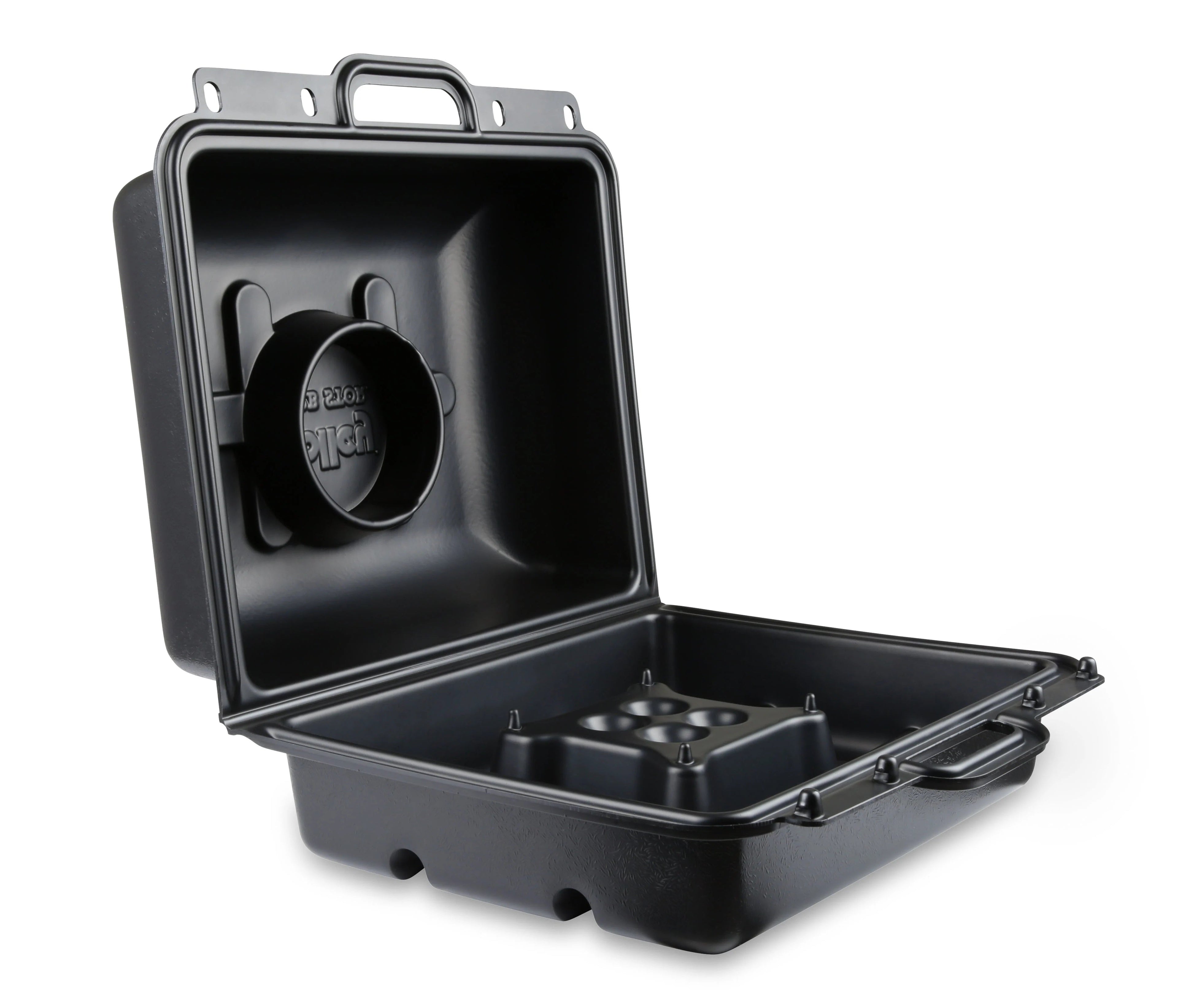 CARBURETOR CARRYING CASE