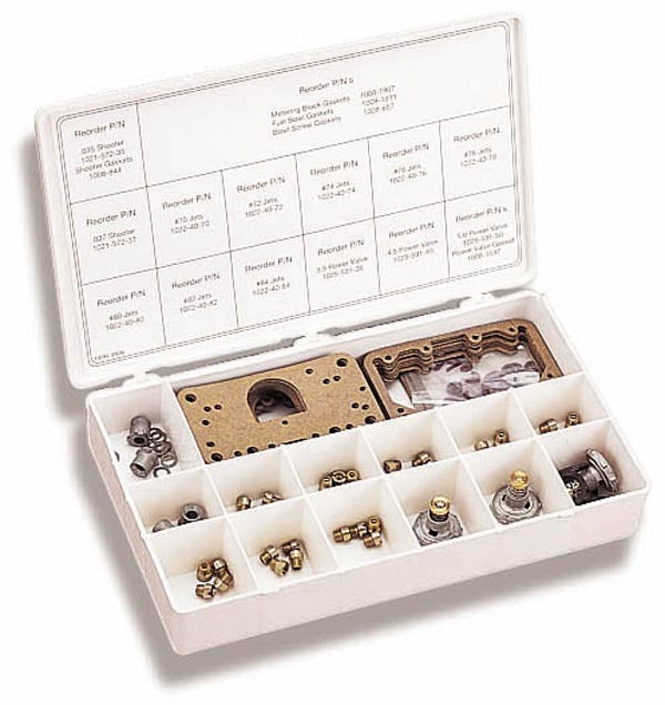 CARBURETOR TUNING KIT