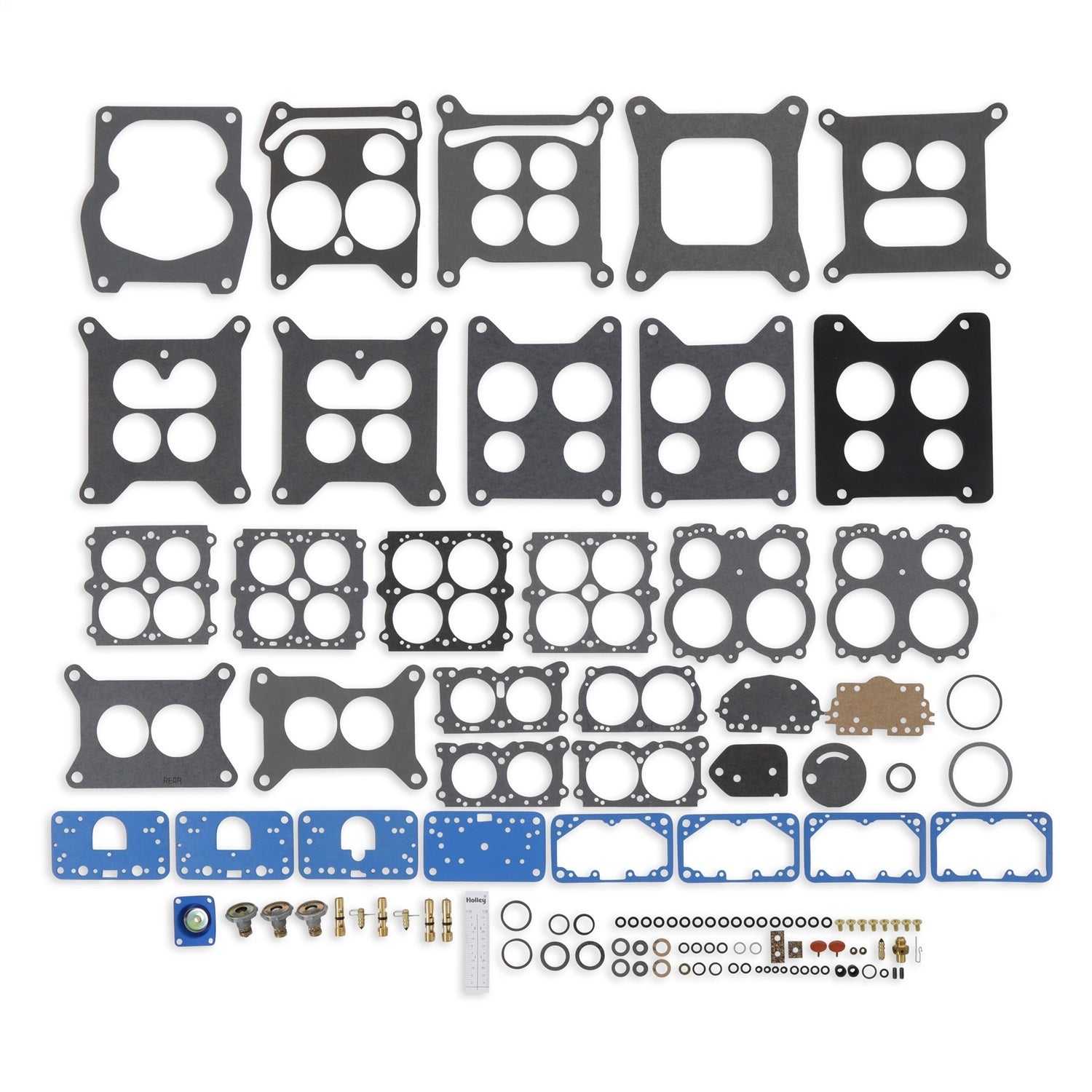 CARBURETOR KIT
