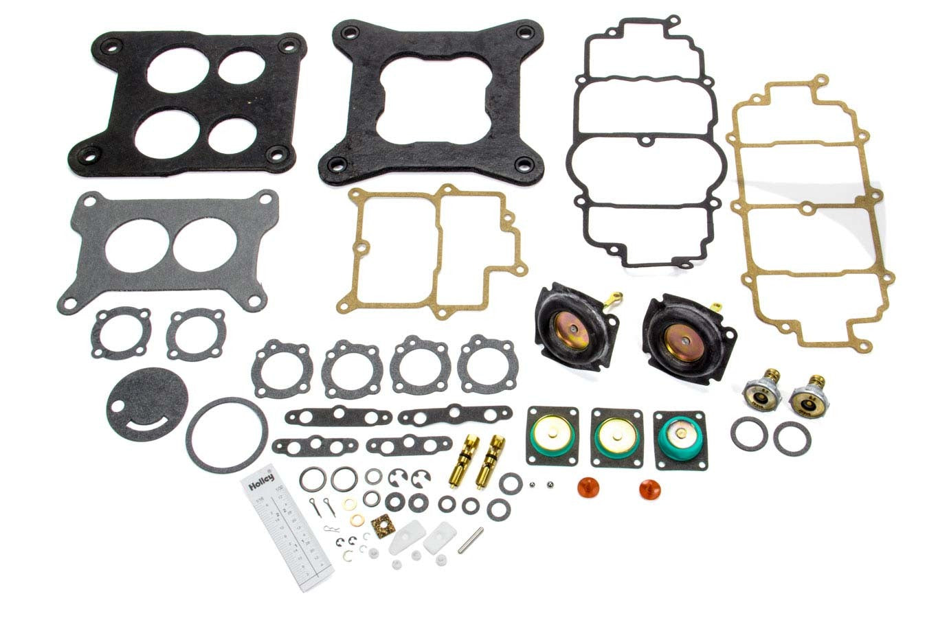 CARBURETOR KIT