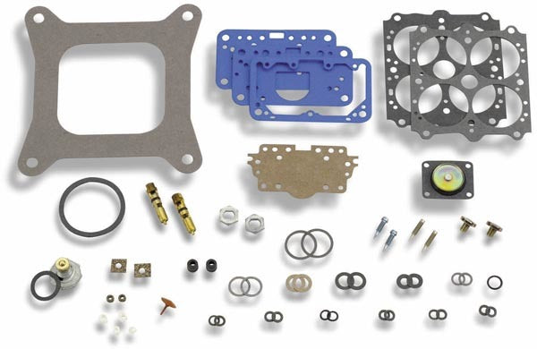 CARBURETOR KIT