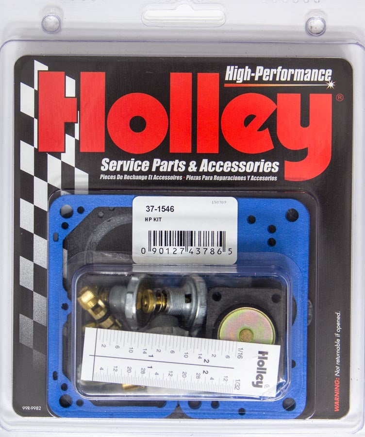 CARBURETOR KIT