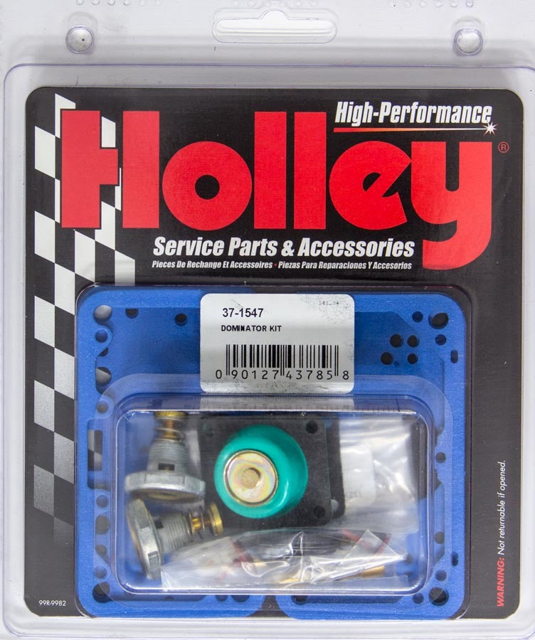CARBURETOR KIT