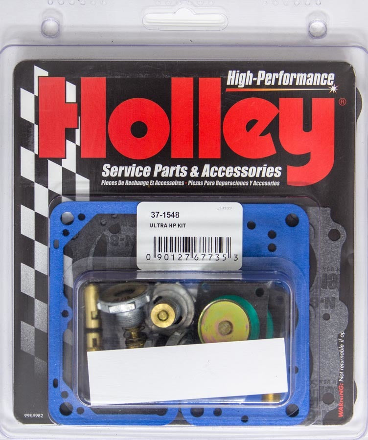 CARBURETOR KIT