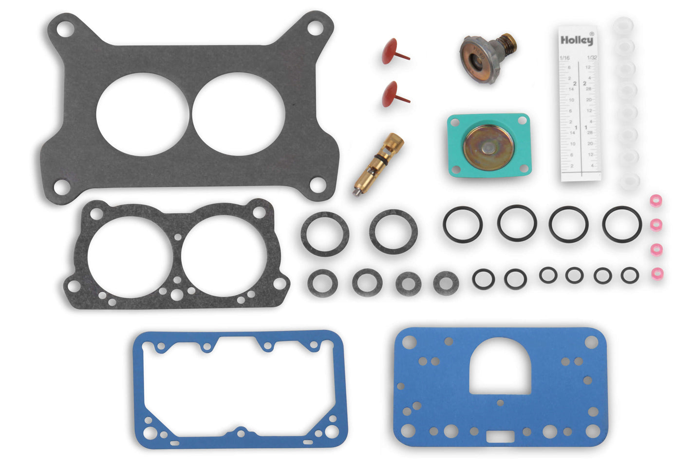 ULTRA HP KIT - 2 BBL