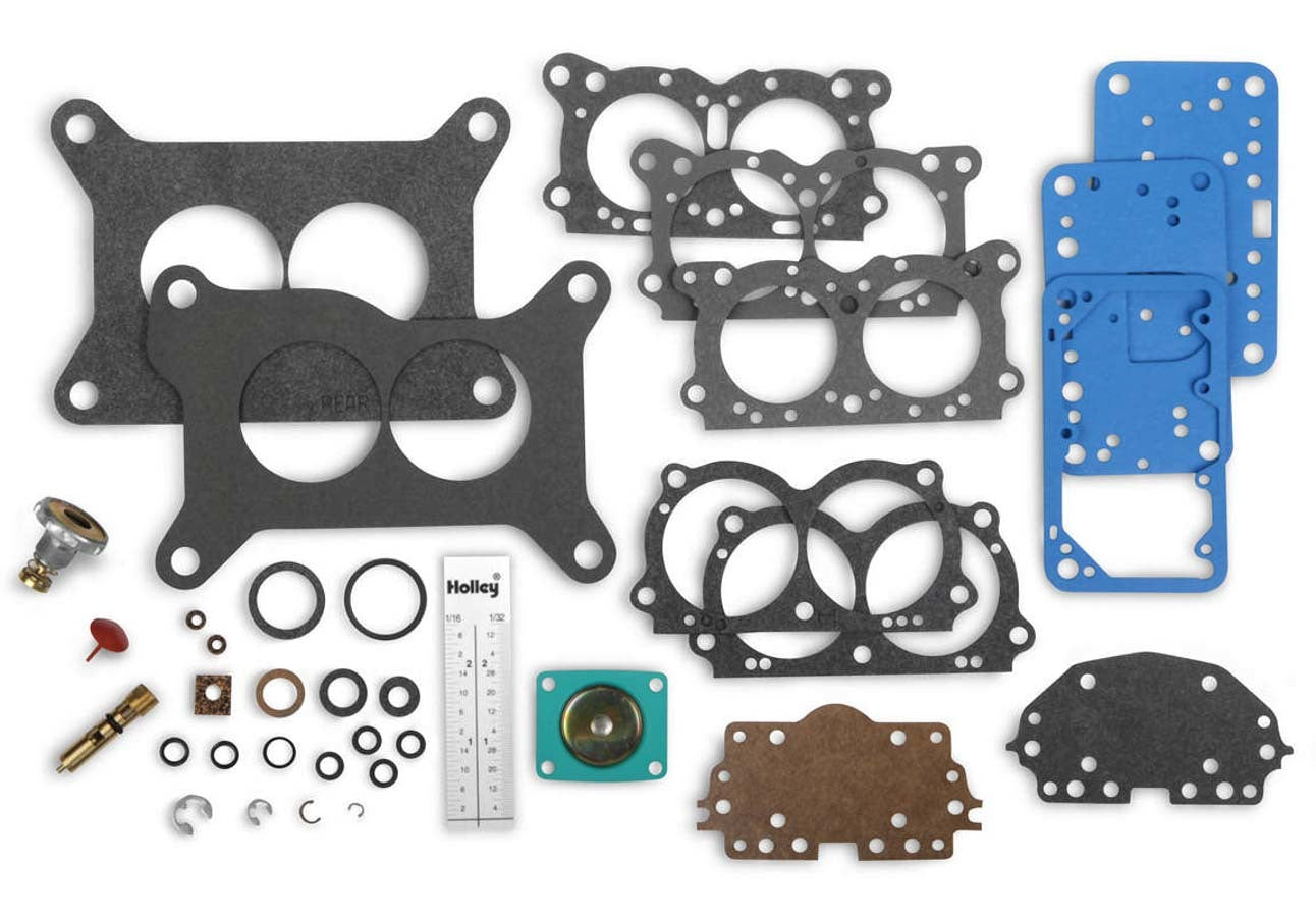 KIT REBUILD CARB 2300 2-BBL