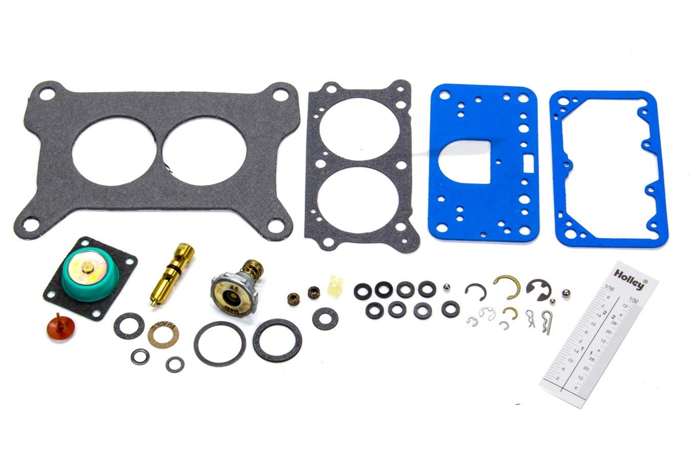 CARBURETOR KIT