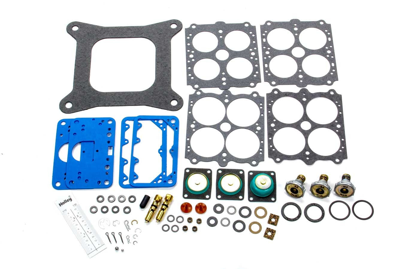 CARBURETOR KIT
