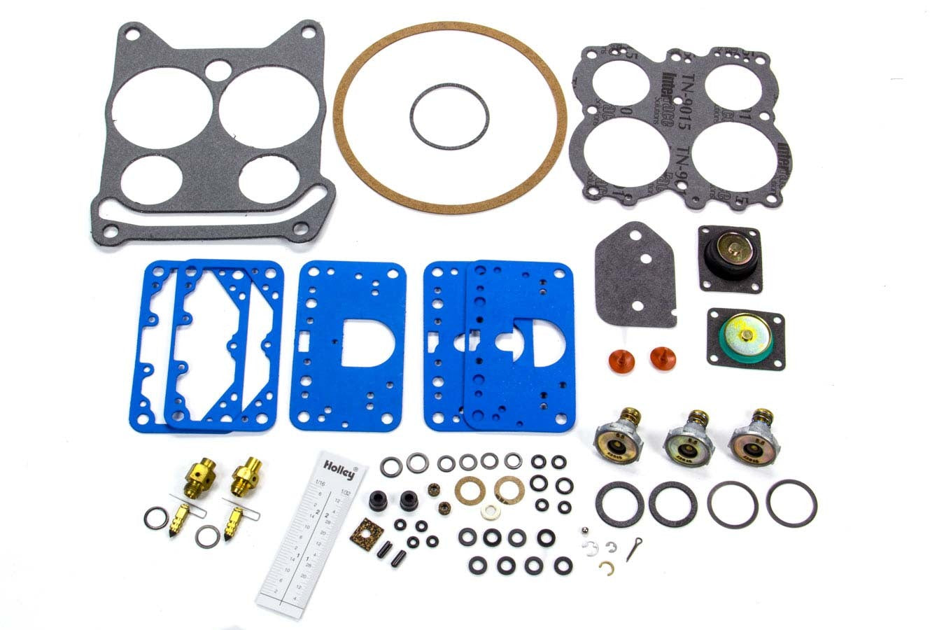 CARBURETOR KIT