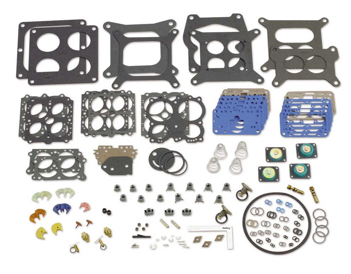 CARBURETOR KIT
