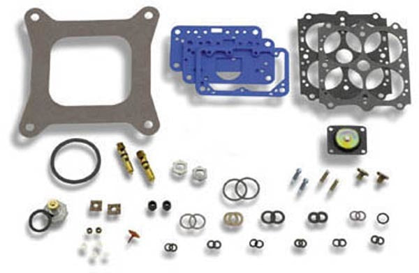 CARBURETOR KIT