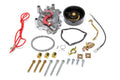 CHOKE KIT ALUMINUM ELECTRIC