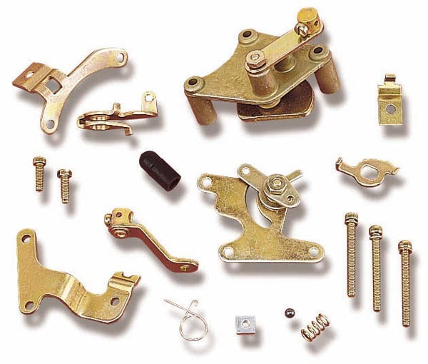 CHOKE CONVERSION KIT