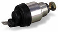 FAST IDLE SOLENOID