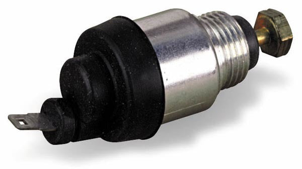 FAST IDLE SOLENOID