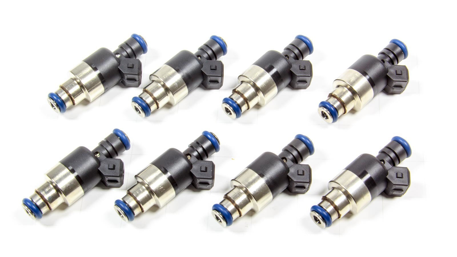 FUEL INJECTOR