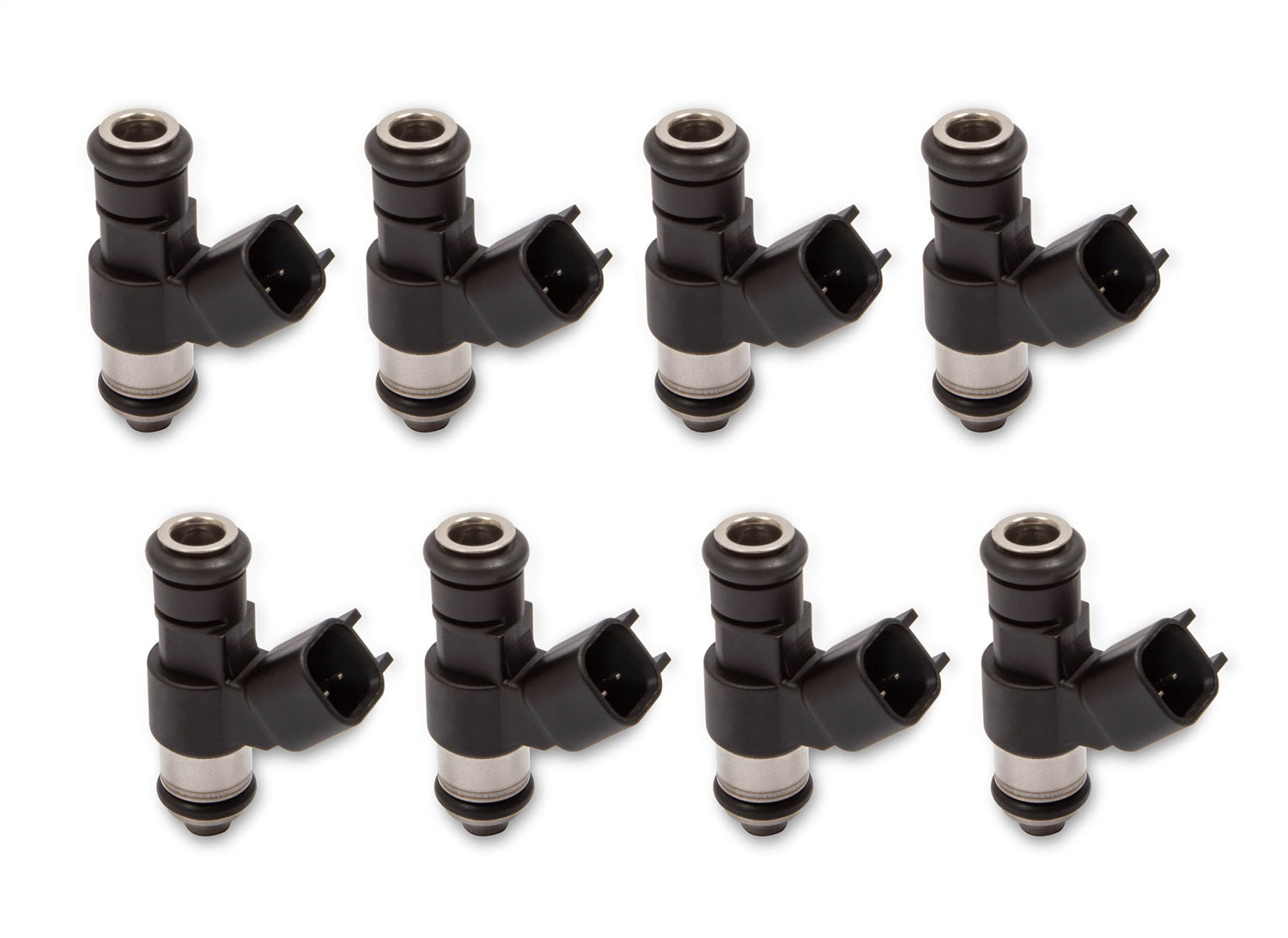 FUEL INJECTOR KIT