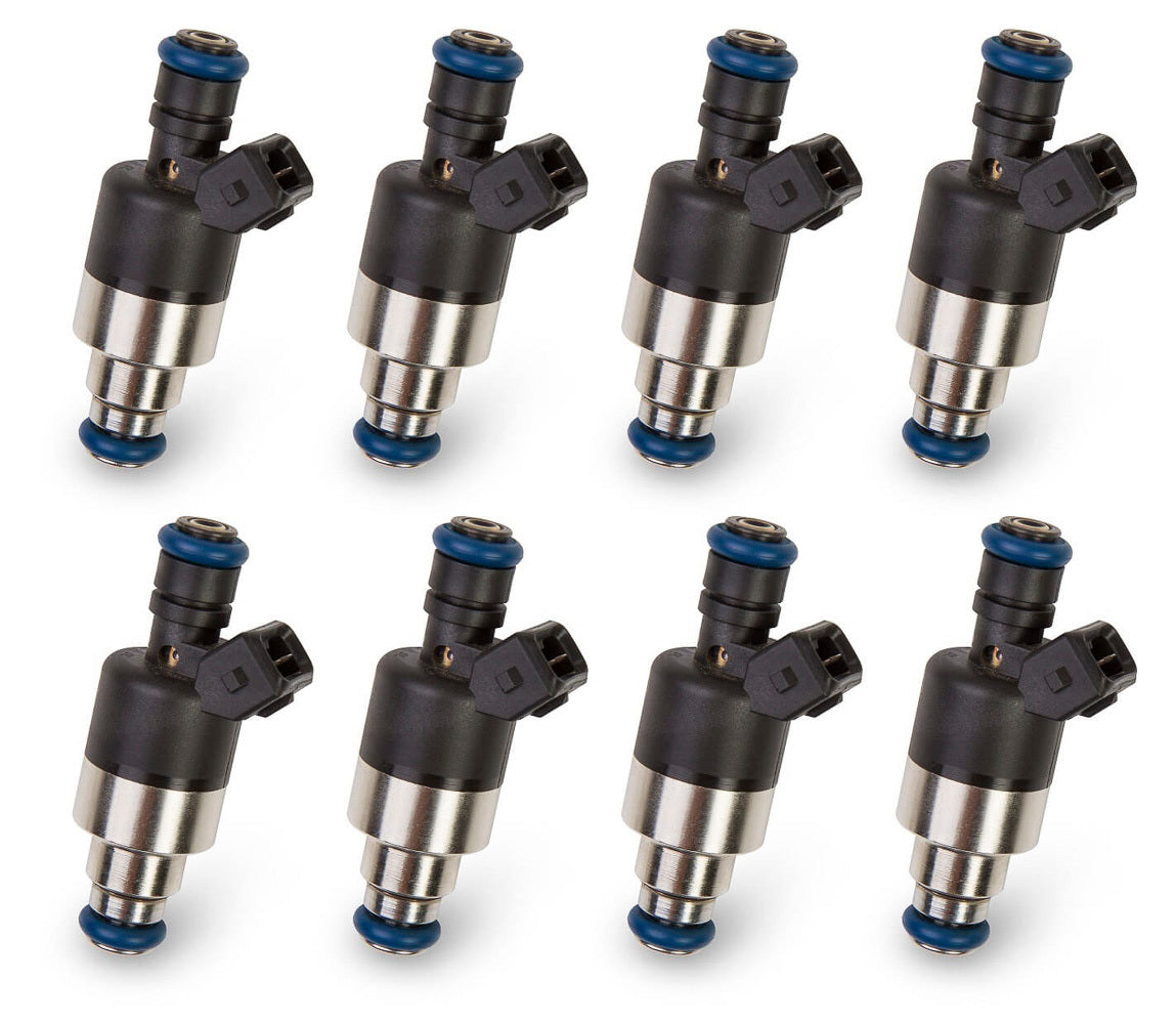 KIT FUEL INJECTOR 160PPH 8 PK