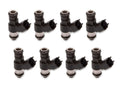 FUEL INJECTORS