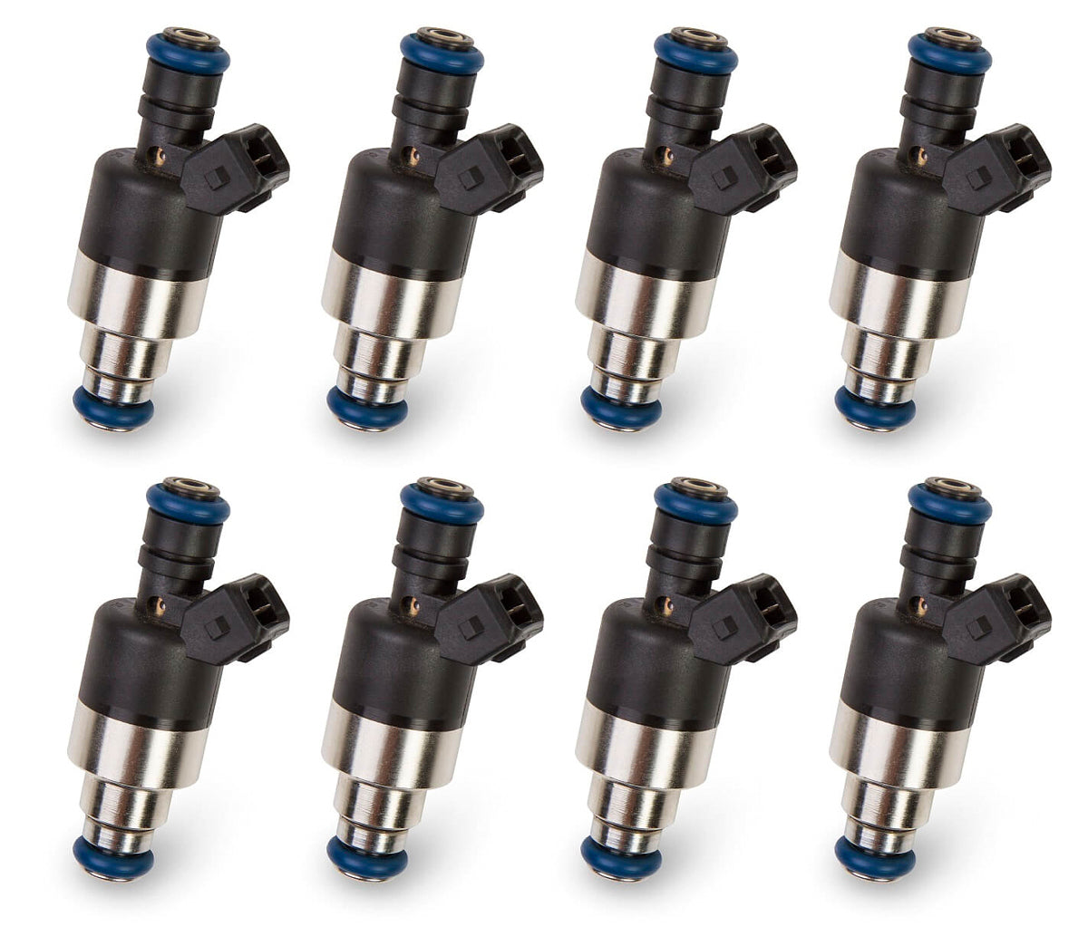 FUEL INJECTOR