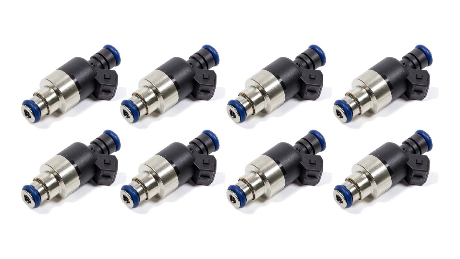 FUEL INJECTOR