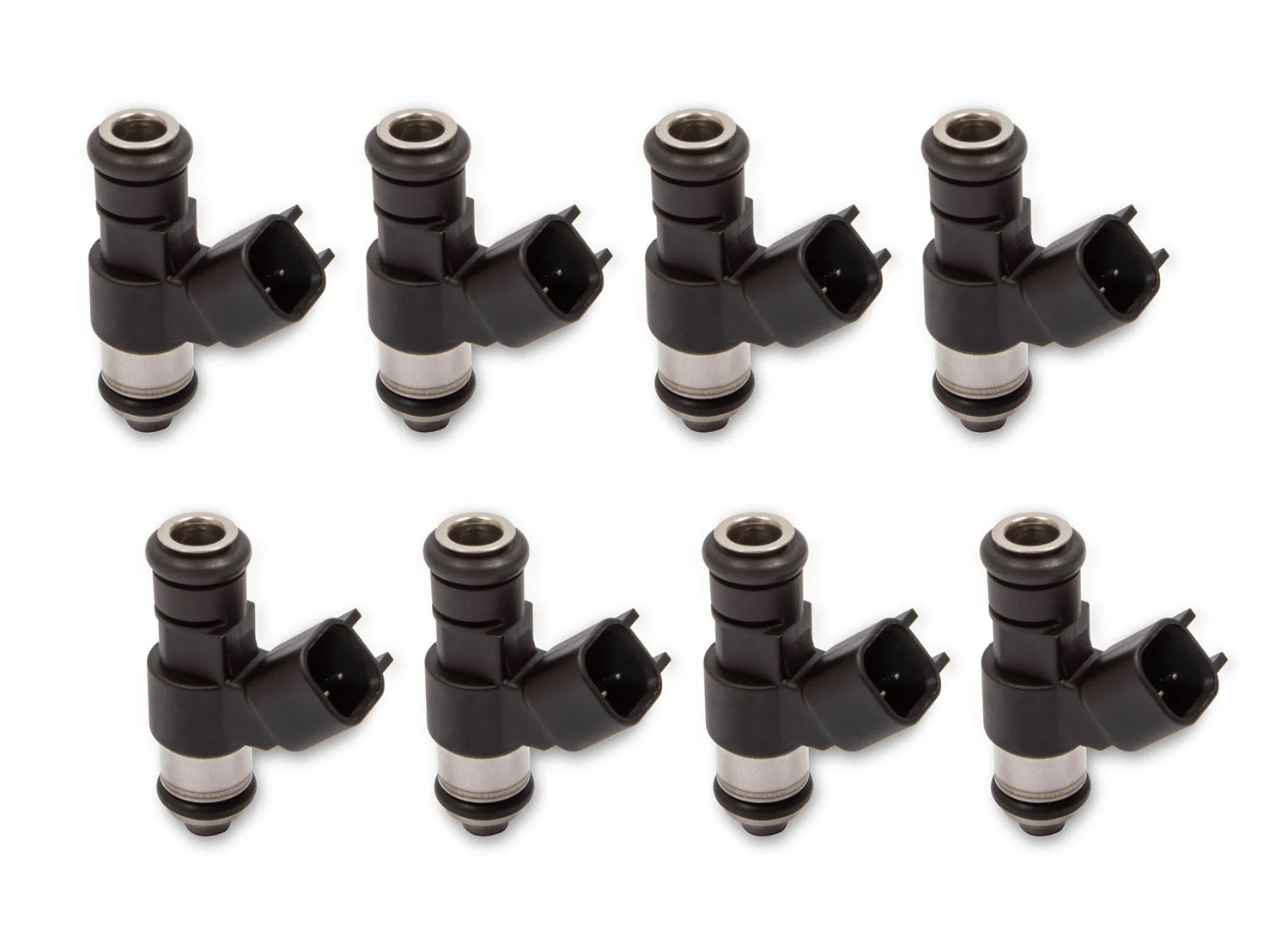 FUEL INJECTOR KIT